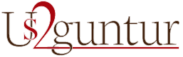 Us2Guntur Logo