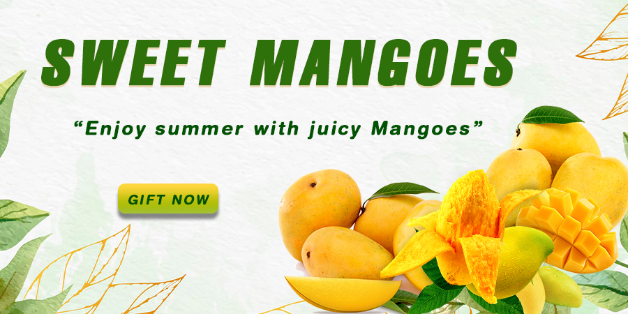 Mangoes