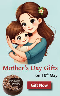 Mother's Day Gifts