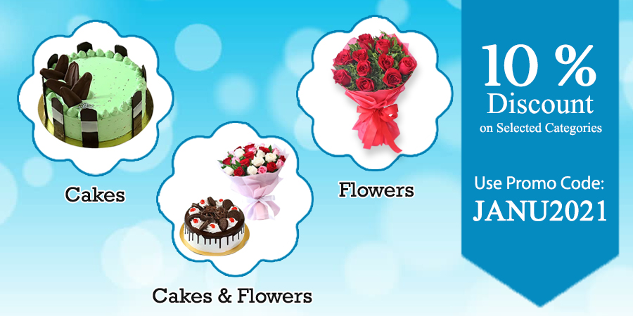 Offers Gifts