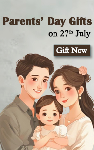 Parents' Day Gifts