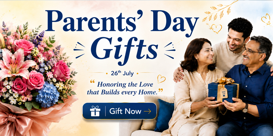 Parents Day Gifts