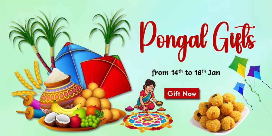 Pongal Gifts