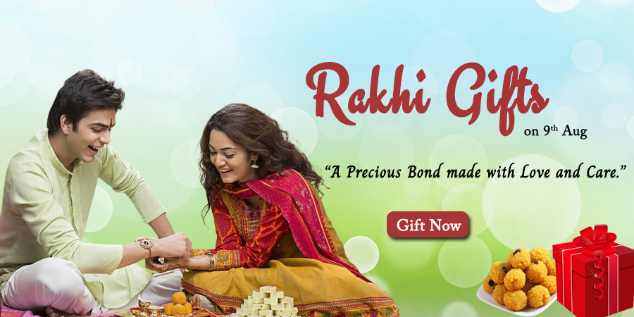 Rakhi Gifts