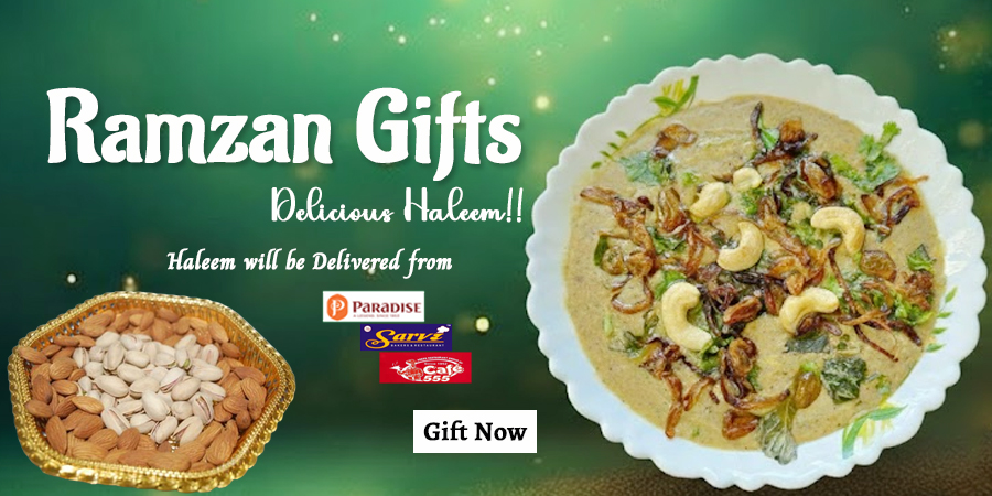 Ramzan Gifts
