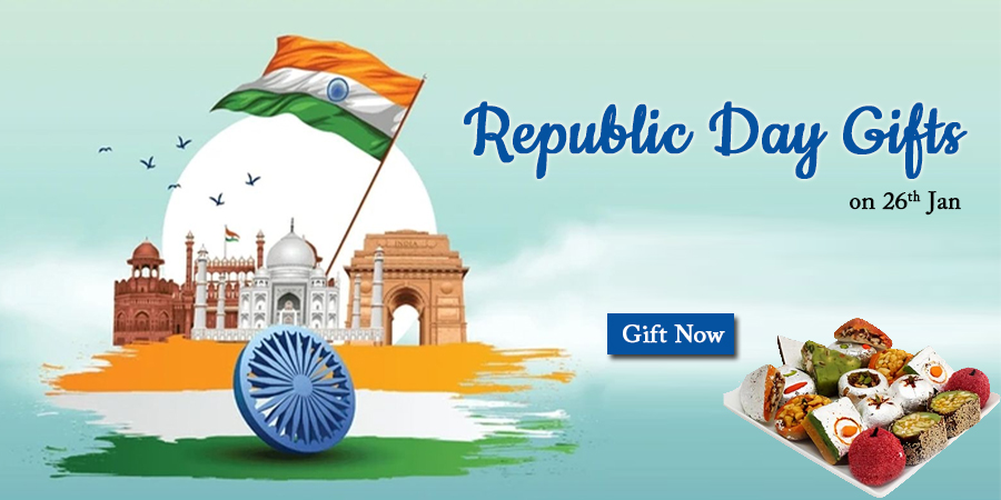 Republic Day Gifts