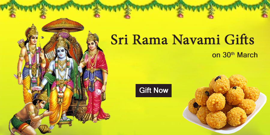 Sri Rama Navami Gifts