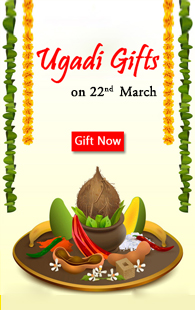 Ugadi Gifts