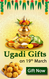 Ugadi Gifts