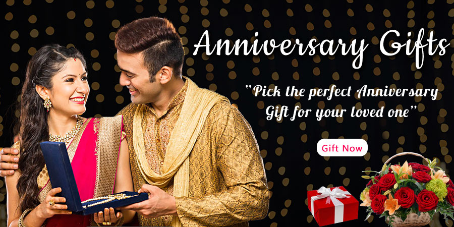 Anniversary Gifts