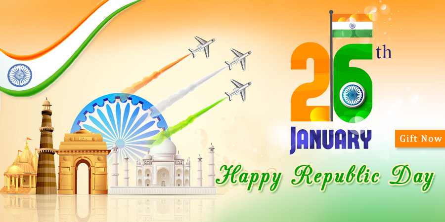Republic Day Gifts
