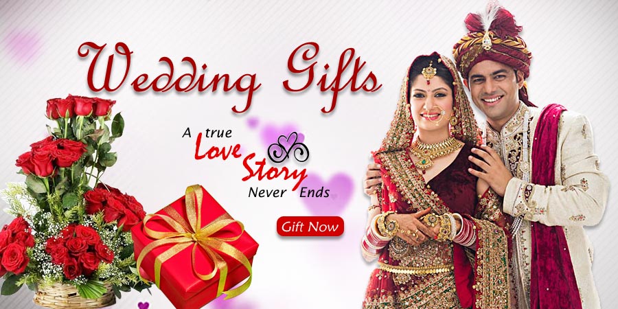 Wedding Gifts