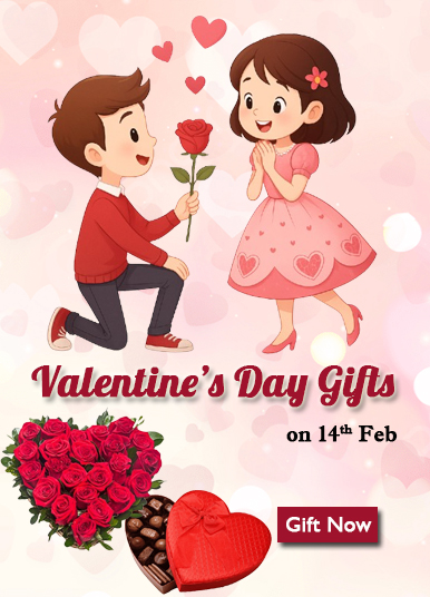 Valentine's Day Gifts