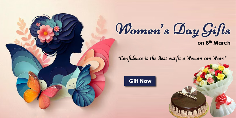 Women's Day Gifts