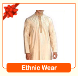   Ethnic Wear for Men 