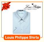  Louis Philippe Shirts 