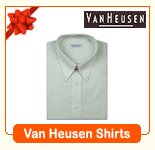 Van Heusen Shirts 