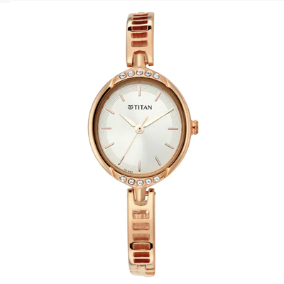 Titan hot sale company ladies