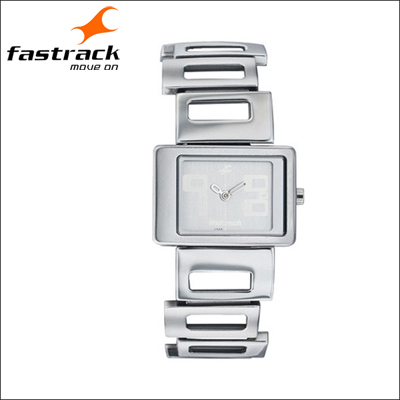 fastrack sports watch for girls