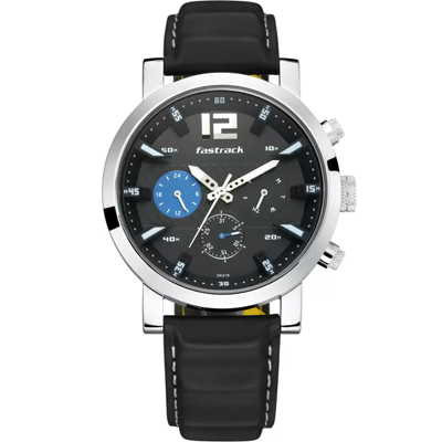 Titan fastrack sales watch price