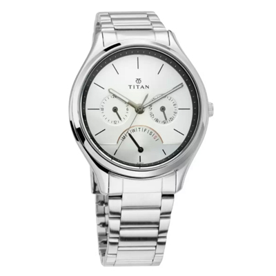 Titan clearance gents watch
