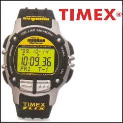 Timex ironman cheap triathlon na33