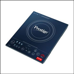 prestige induction gas stove
