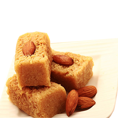 "Ajmeer Kalakand - 1kg - Click here to View more details about this Product