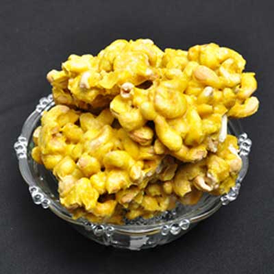 "Cashew  Pakam Sweet -1 kg - Click here to View more details about this Product