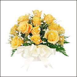 "Sunny Smile Bouquet - Click here to View more details about this Product