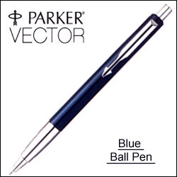 "Parker Blue  Ball Pen - Click here to View more details about this Product