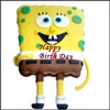 Funtoon cake - 2.5kgs