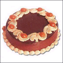 "Watch Fondant cake - code10 (4 Kgs) - Click here to View more details about this Product