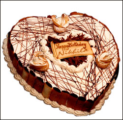 "Choco Basket - code BK01 - Click here to View more details about this Product