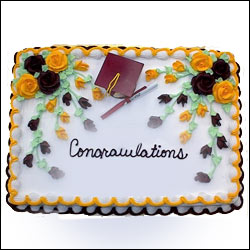 "Round shape Pineapple cake - 1kg (code PC31) - Click here to View more details about this Product