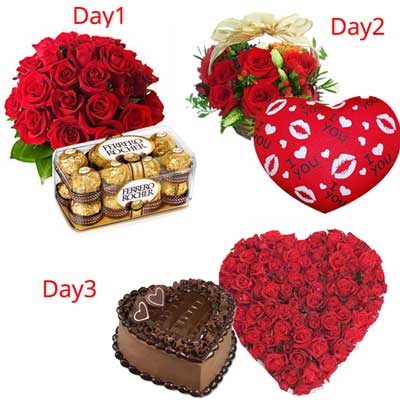 "Love U Every Day - Click here to View more details about this Product