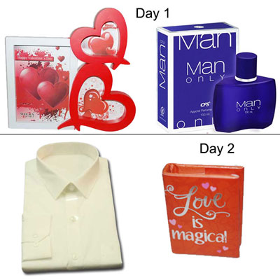 "Splendid Love - Click here to View more details about this Product