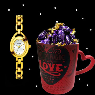"Love U Forever - Click here to View more details about this Product