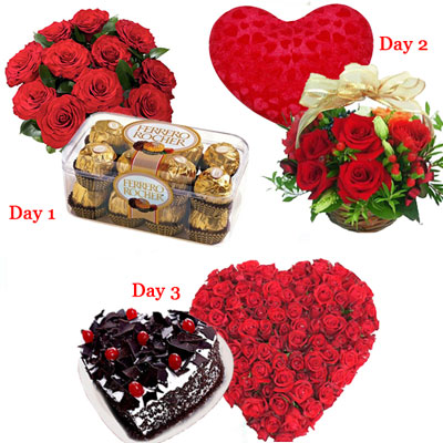 "Love U Every Day - Click here to View more details about this Product