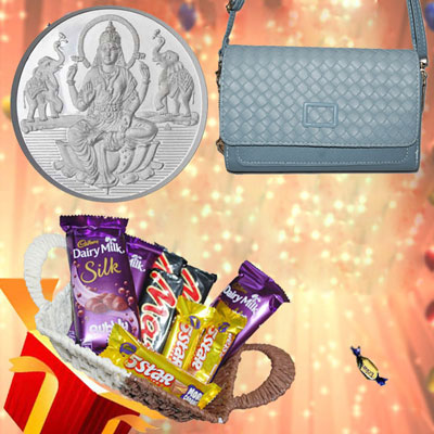 "Gift hamper - code SH01 - Click here to View more details about this Product