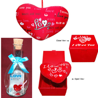 "Romantic Heart Beat - Click here to View more details about this Product
