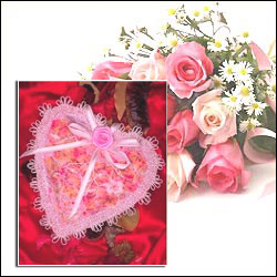 "Crystal Lotus Flower-code024 - Click here to View more details about this Product