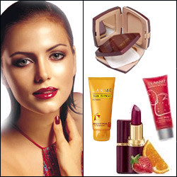 "Lakme Hamper - Everlasting Beauty - Click here to View more details about this Product