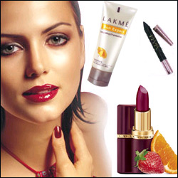 "Lakme Hamper - Timeless Beauty - Click here to View more details about this Product