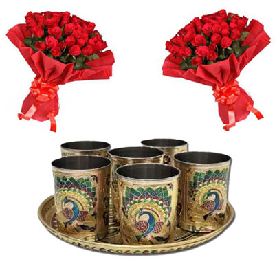 "Gifts 4 Couple - code08 - Click here to View more details about this Product