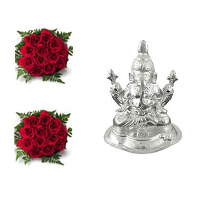 "Lord Ganesh Blessings - Click here to View more details about this Product