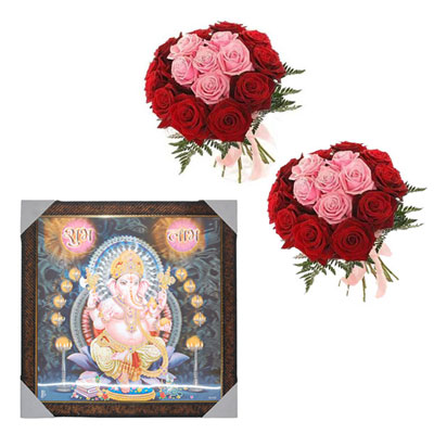 "Gift hamper - code H10 - Click here to View more details about this Product