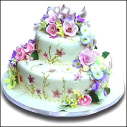 "Dora Photo Cake - 2kgs - Click here to View more details about this Product