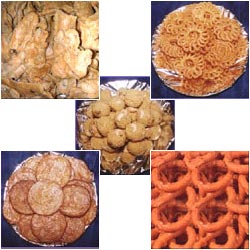 "Kaju Assorted - 1kg (Anand Sweets) Rajahmundry Exclusives - Click here to View more details about this Product