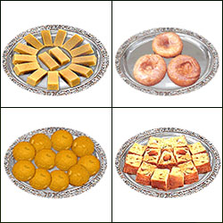 "Pongal Special Sweet Bundle - Click here to View more details about this Product